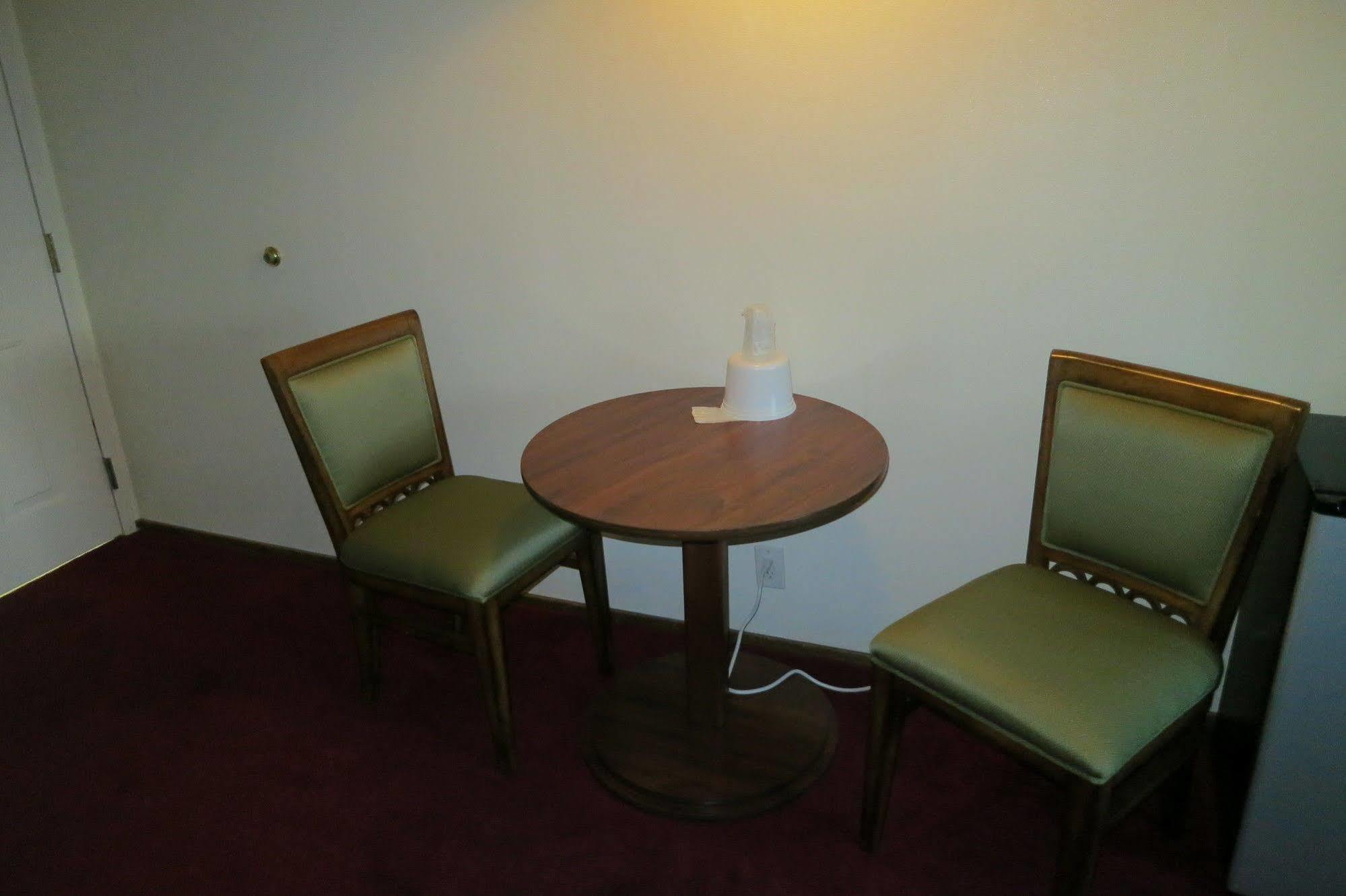 Bay City Inn Bellingham Eksteriør billede